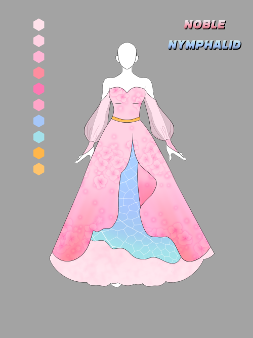 Ta-da! I Made Another One! I Know The Names A Bit Basic Like The Last One But I Decided To Keep This