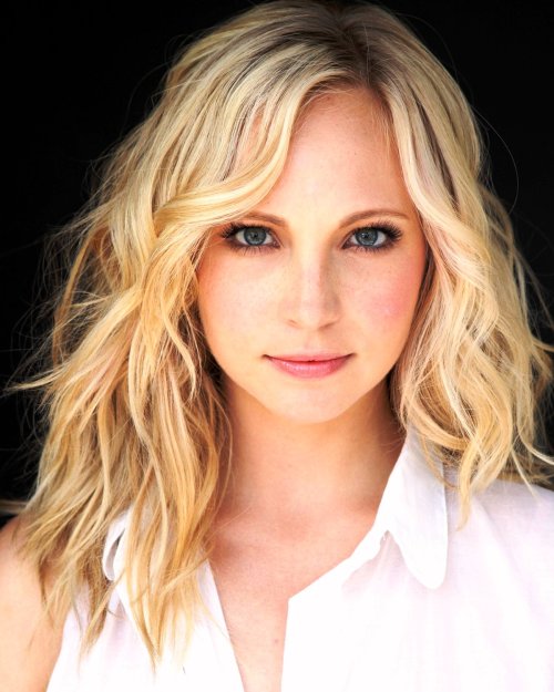 Candice Accola