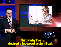 beeishappy:  TCR | 2013.08.01 Grab-Ask 5800: Stephen devises a system to help navigate