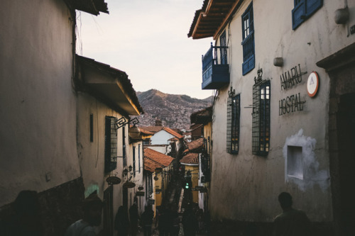 simply-divine-creation:Around Cusco, Peru » Mr. &amp; Mrs. Globetrot