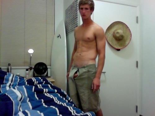 Boys Of Facebook