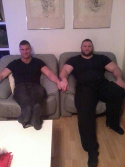 superbears:  WANT BIG BOY