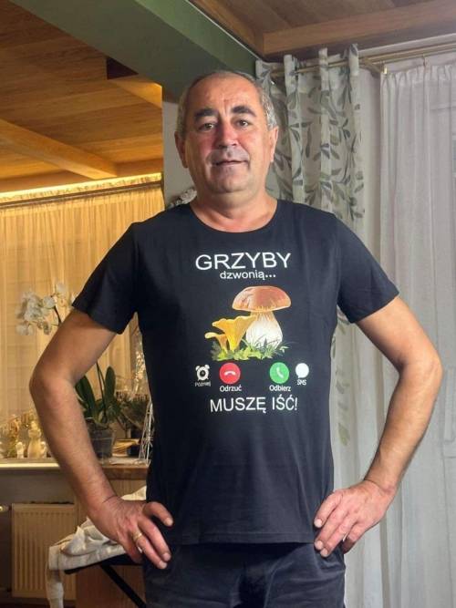 To Grzyby Sezon.