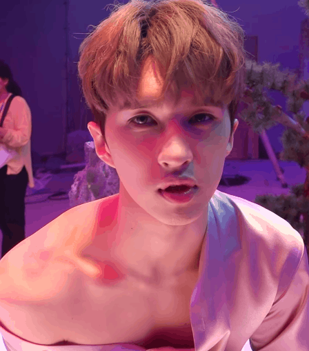 vevovixx: day 5/??? of ultimate bias: Lee Jaehwan