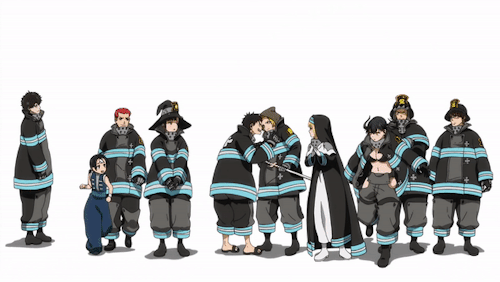 Look At THEM *^*