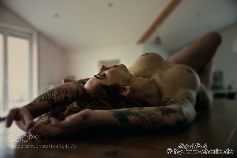 violet