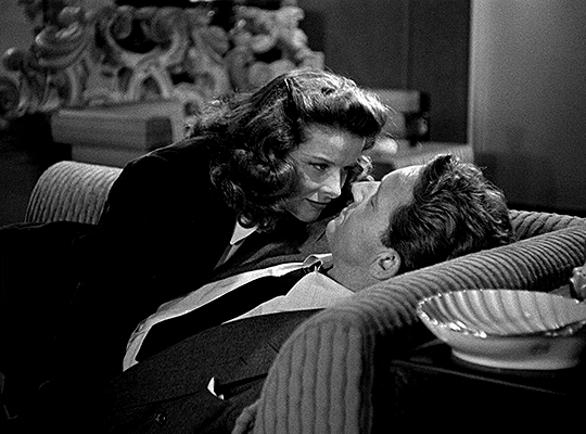 Porn photo deforest:WOMAN OF THE YEAR (1942)dir. George