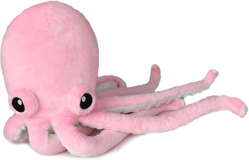 raspberrytootsiepop:ICE KING BEAR - plush octopus