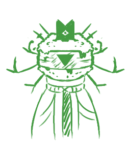 Cotl Reposts, Specifically A Leshy Compilation. Suggestive/doodles Under The Cut.