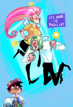 thewhoopingblob:  cigar-blues:  FAIRLY ODD