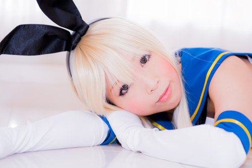 Kantai Collection - Shimakaze (Mashiro Yuki) 1-25