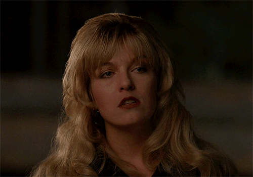 myellenficent: You are here… now there is… no place to go… BUT HOME! Twin Peaks: The Missing Pieces 
