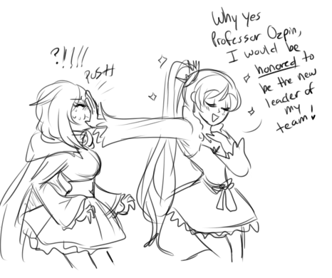 more random weiss~       