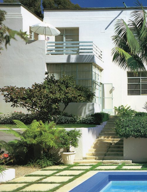 vintagehomecollection:The Los Angeles House, 1995 