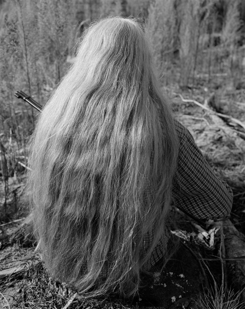 genitempo: From Jeff Whetstone’s New Wilderness 