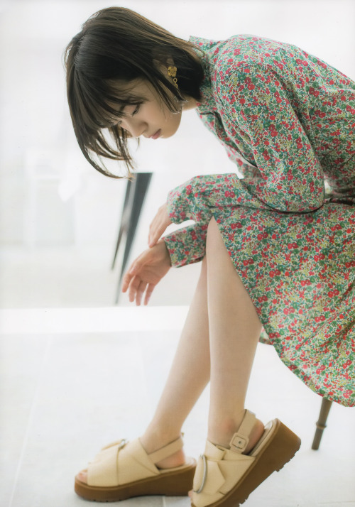 46pic: Nanase Nishino - CM NOW