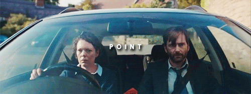 heartofalifer:  What is the point of you, Miller? 