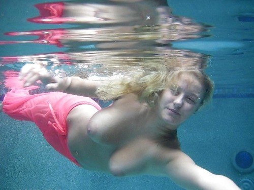 Porn Pics YAY SWIMMING  remember people would love