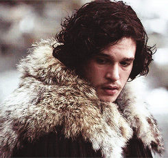 ♛ House Stark Meme → 5 outfits : (1/5) Fur-trimmed coats