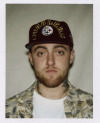 cantcatchmeee:&ldquo;Big Shots&rdquo; Polaroid Series by Phillip Leeds