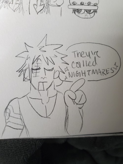 DOODLE POST DOODLE POST THESE R OLD BTW