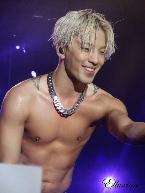 gdrxgn:  SEXY BAE (pictures credit to owners) 😍 