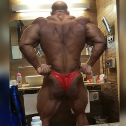 Big Ramy