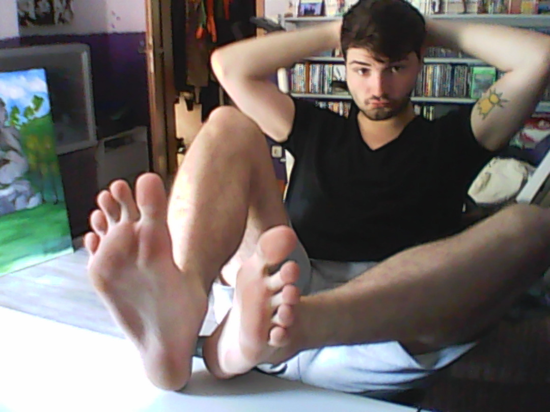 wunder-knabe:  Weird , but I you want it so bad xD