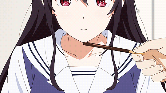 anime butts drive me nuts