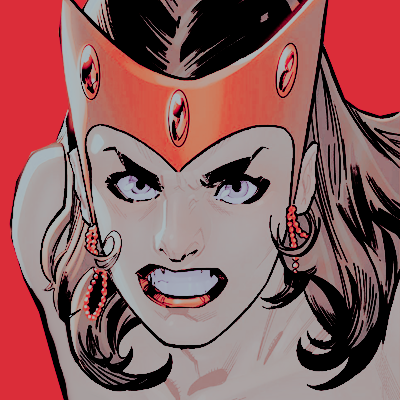 Wanda maximoff icon  Scarlet witch comic, Scarlet witch marvel