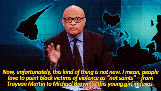 sandandglass: The Nightly Show, June 10, 2015Following the pool party incident in McKinney, Texas, M
