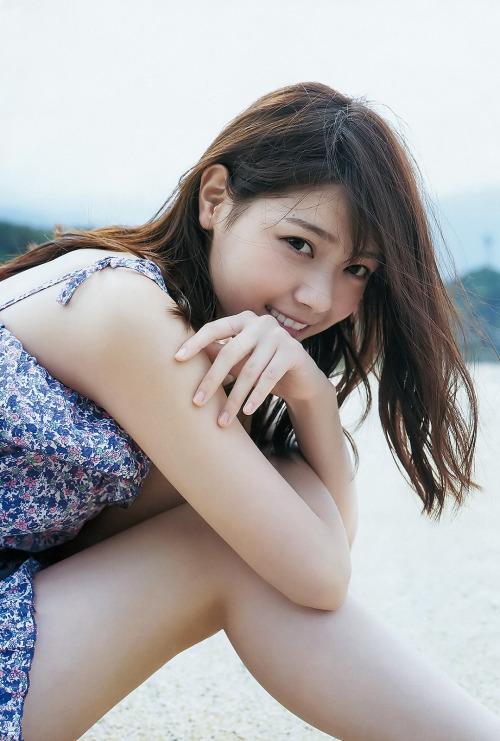 reckless330:  西野七瀬