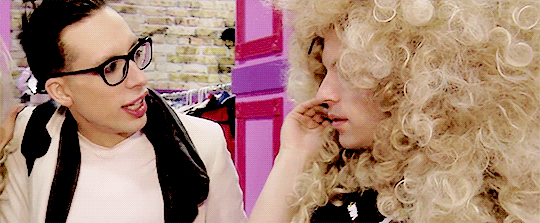 Scent of Katya
