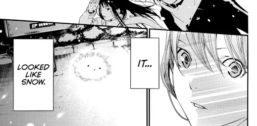 Featured image of post Noragami Chapter 79 Discussion Their love my love pages