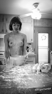 film-god:  Cookin’ with the homiesPhotographs by Q. Oliver