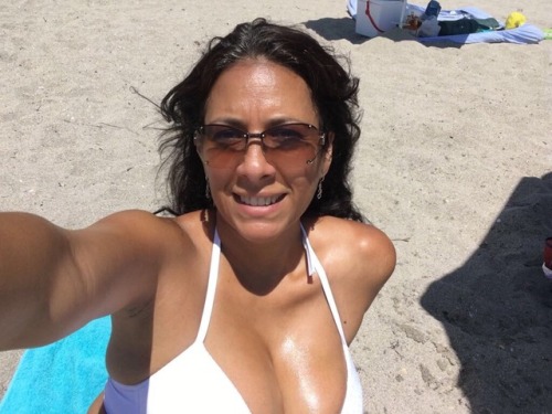 Milf Post! Katherine- The Busty As Hell Peruvian Milf Decided To Get Drunk Over The Weekend And Let Her
