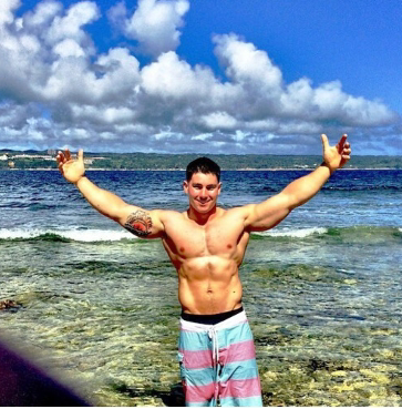MUSCLE CORPS