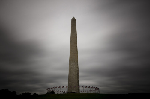 Washington Monument, 2014