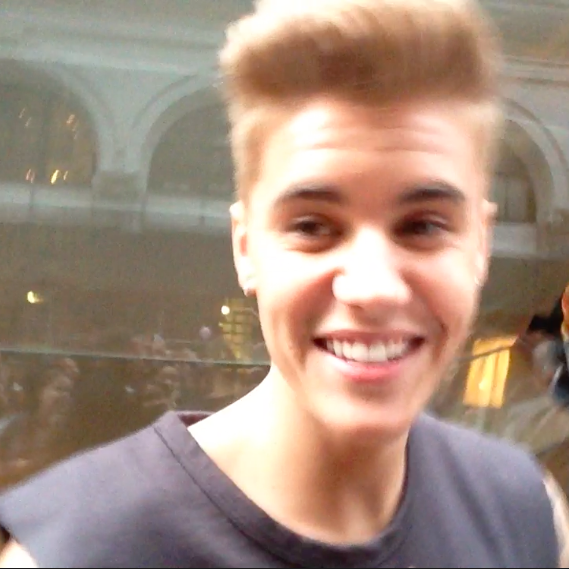 BieberUnedited
