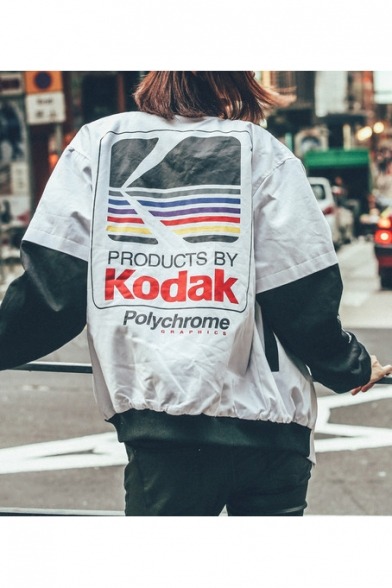 zanyfirewo: Trendy Zip-up Coats&Jackets  NASA Logo  //  Embroidery Flag  Fucking Darkness  //  PALACE  The Change  //  MARLBORO  Sport Letter  //  Pocket Cat  Cute Cat  //  KODAK Hurry pick one now 