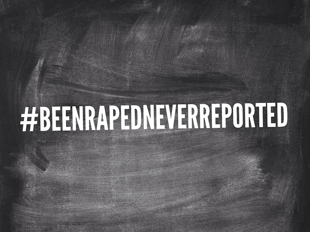 stalkershandbook:  allthecanadianpolitics:  Women who were raped take to Twitter