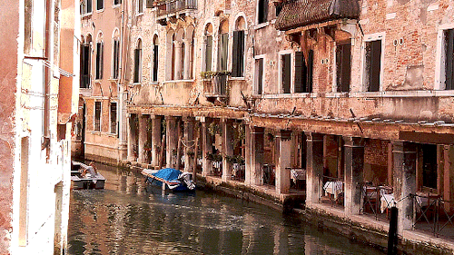 Venice, Italy