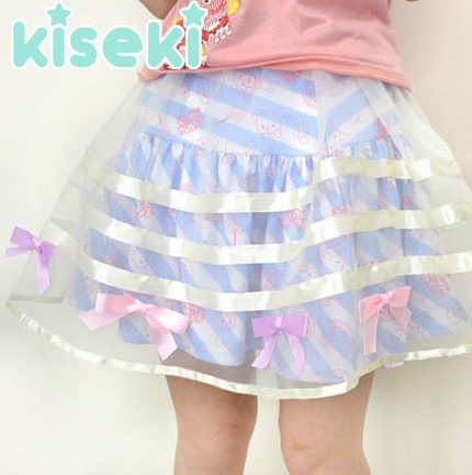Transparent Sheer Mini Skirt Cover $27.70