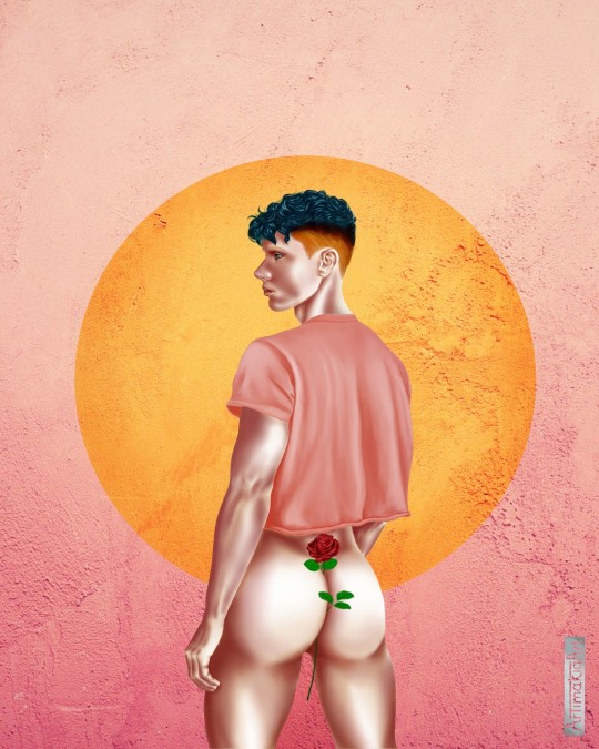 Tumblr media