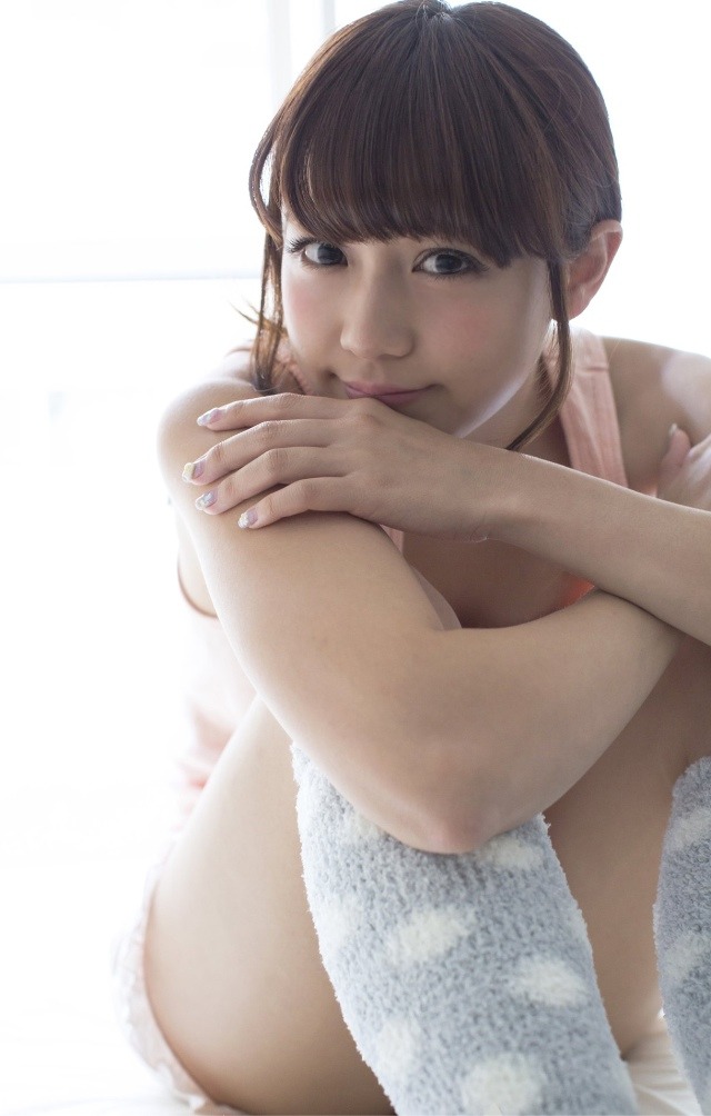 miyacci:  週刊ジョージア 40号 妄想カノジョ 奥仲麻琴 「 微熱