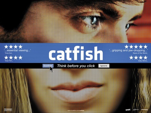 monstroamor:Catfish (2010) - Dir.: Ariel Schulman and Henry Joost