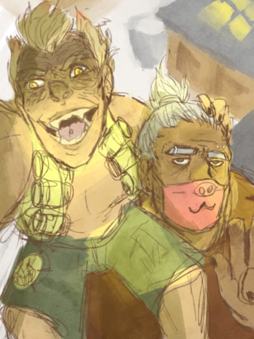 overwatch selfie commissions ft. luciold :+)if you want one, hmu! prices range from $10 to $30