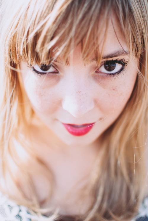 Week 39: @missmacey @missmaceymouseTaken 10/10/15      Say you&rsquo;ll see me ag