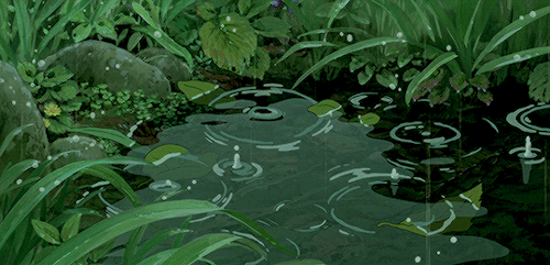Princess Mononoke (1997) My Neighbir Totoro (1988) The Secret World Of Arrietty (2010)