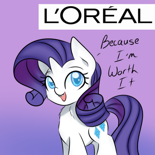 askfillyrarity:   And don’t touch the mane, please  x3 *giggles*